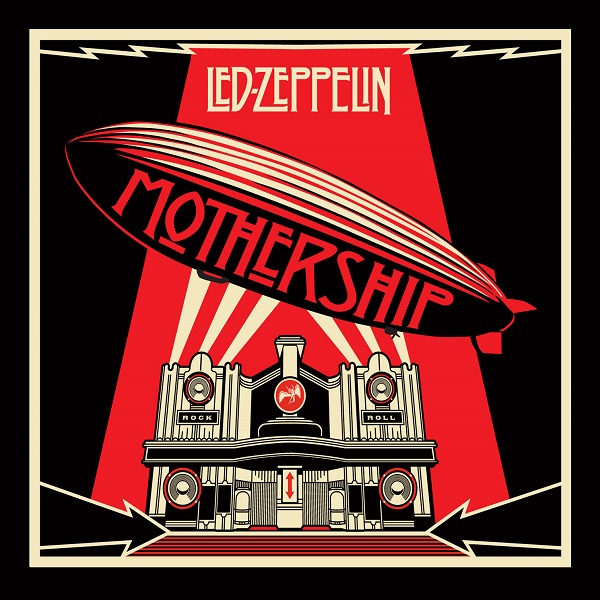 Mothership [Deluxe Edition, HD Version]